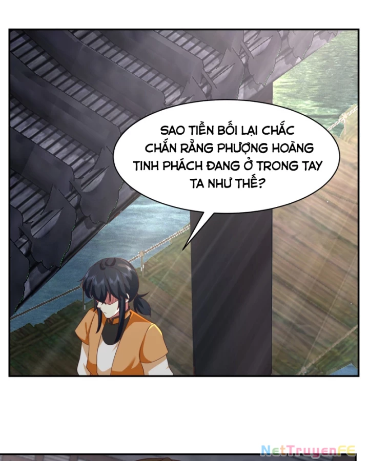 Hỗn Độn Đan Thần Chapter 468 - 15