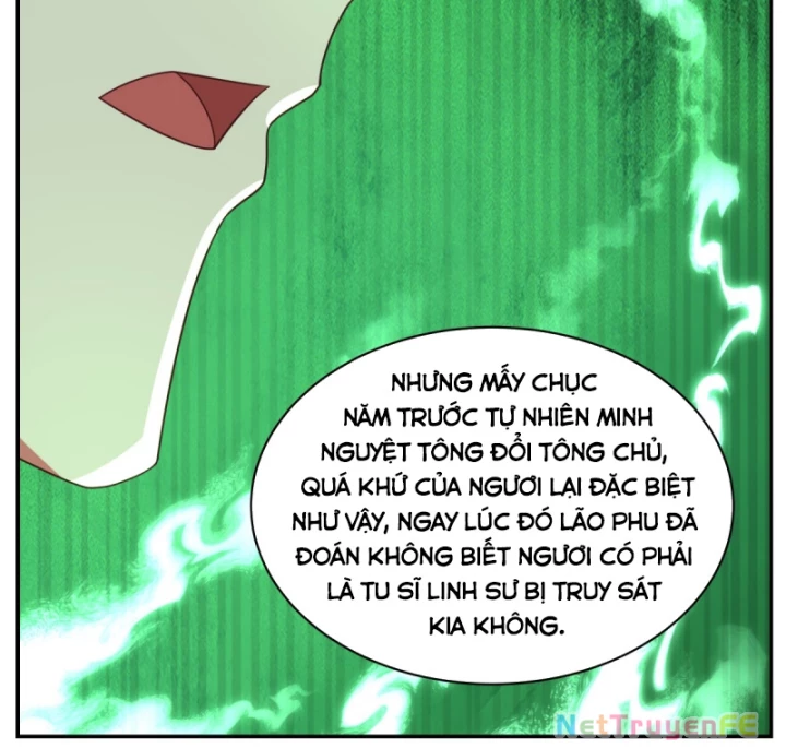 Hỗn Độn Đan Thần Chapter 468 - 18