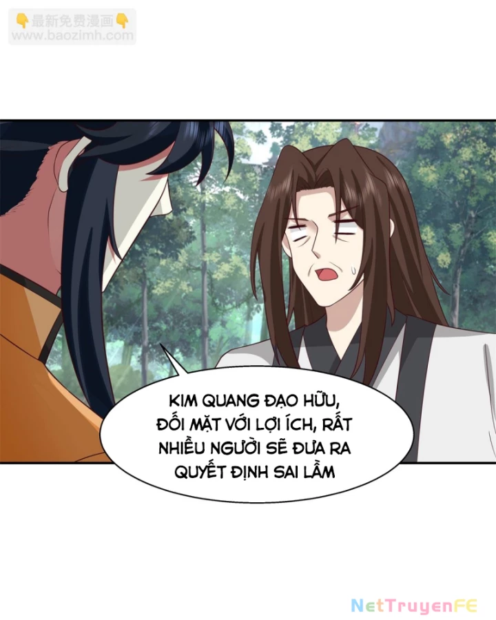 Hỗn Độn Đan Thần Chapter 469 - 28