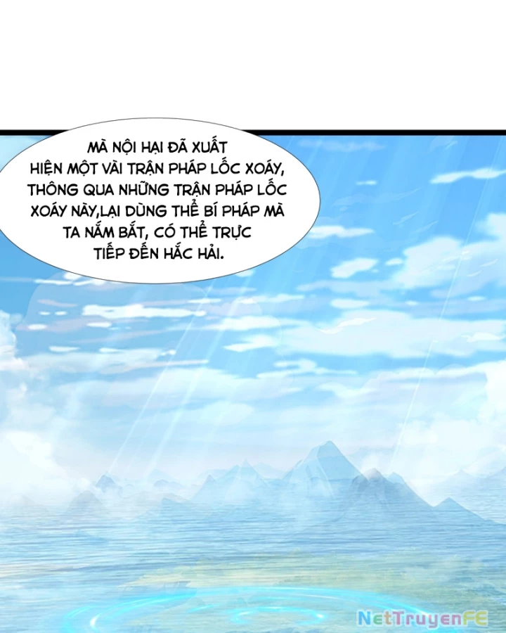 Hỗn Độn Đan Thần Chapter 471 - 25