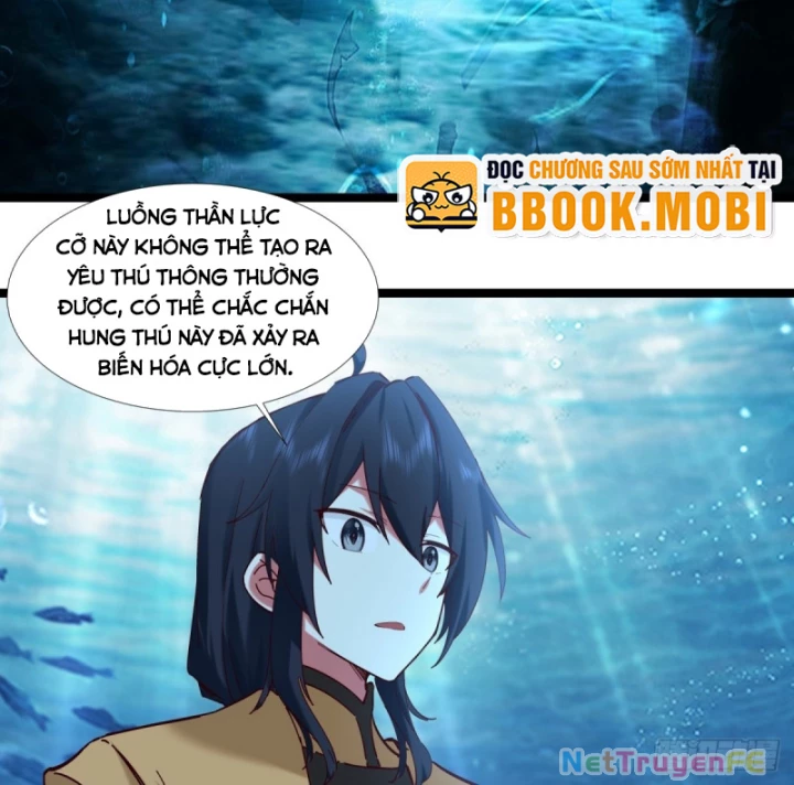 Hỗn Độn Đan Thần Chapter 475 - 4