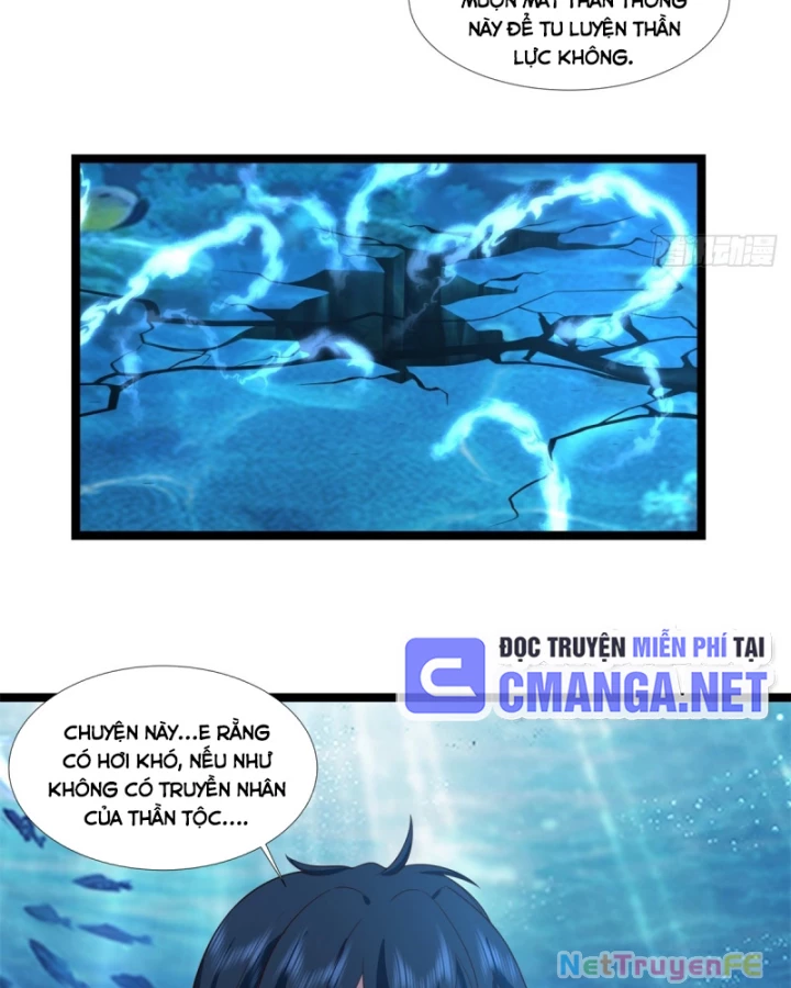 Hỗn Độn Đan Thần Chapter 475 - 10