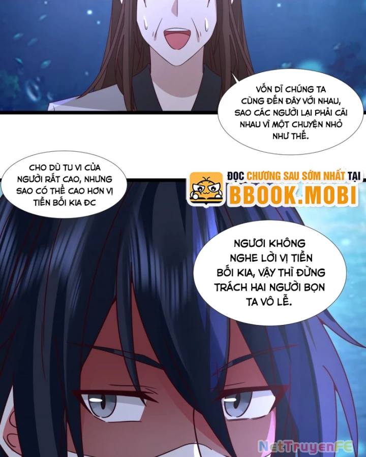 Hỗn Độn Đan Thần Chapter 477 - 30