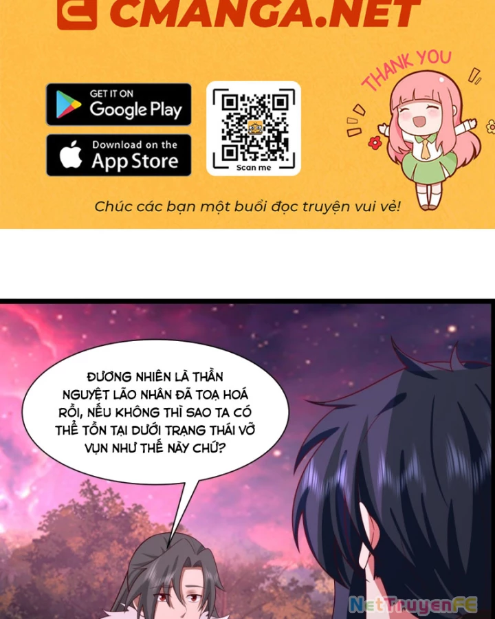 Hỗn Độn Đan Thần Chapter 480 - 2