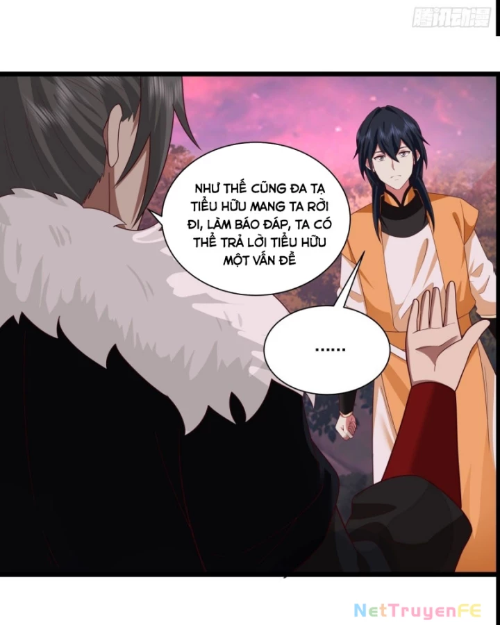 Hỗn Độn Đan Thần Chapter 480 - 7