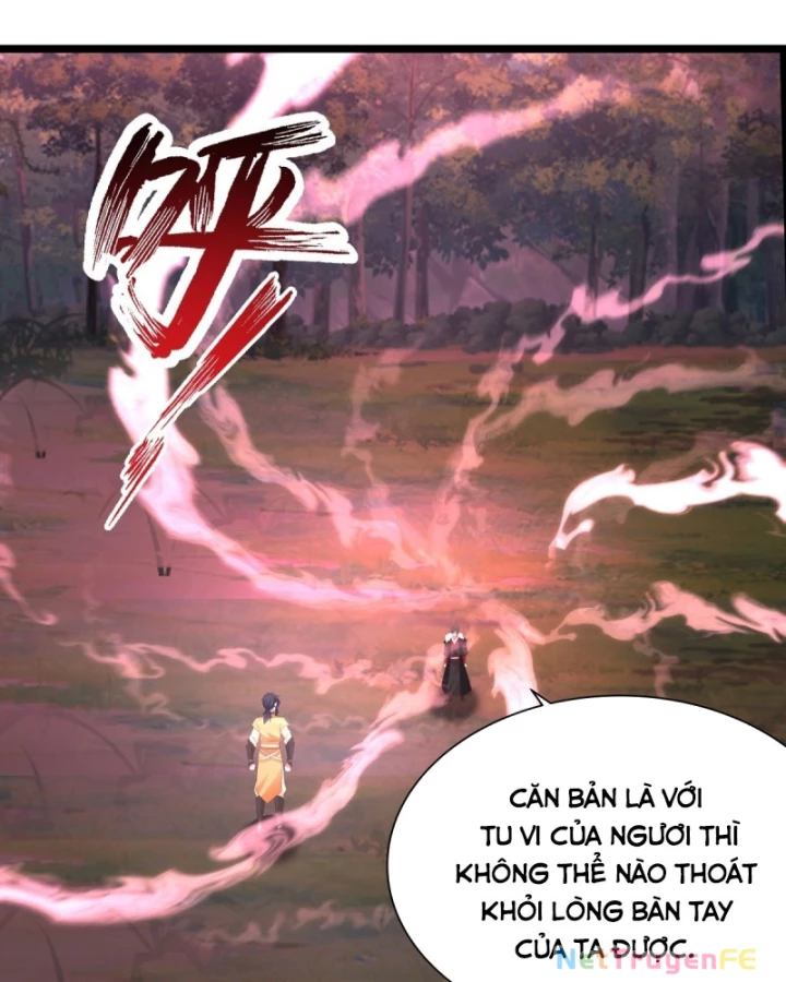 Hỗn Độn Đan Thần Chapter 480 - 30