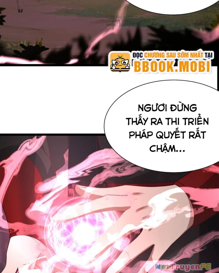 Hỗn Độn Đan Thần Chapter 480 - 31