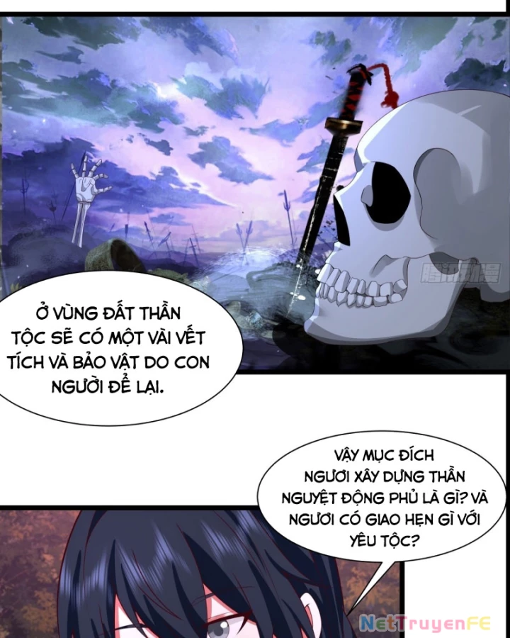 Hỗn Độn Đan Thần Chapter 482 - 9