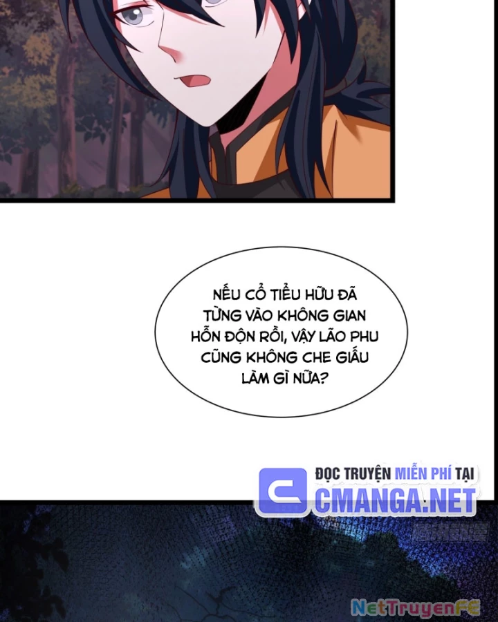 Hỗn Độn Đan Thần Chapter 482 - 10