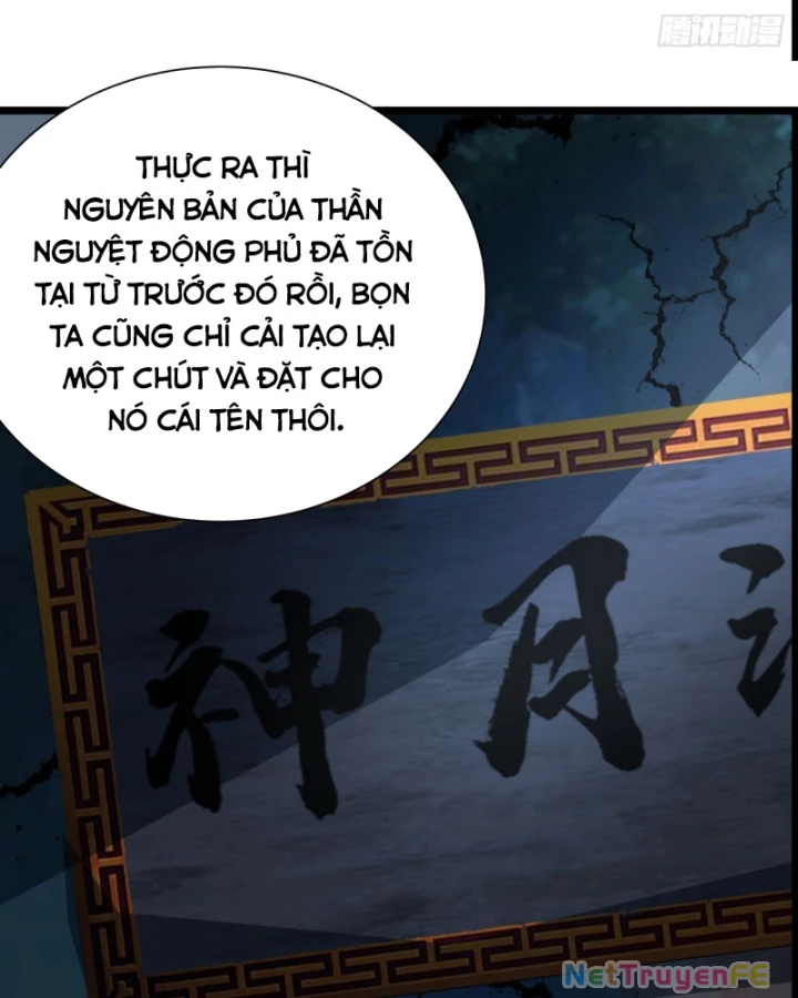 Hỗn Độn Đan Thần Chapter 482 - 13