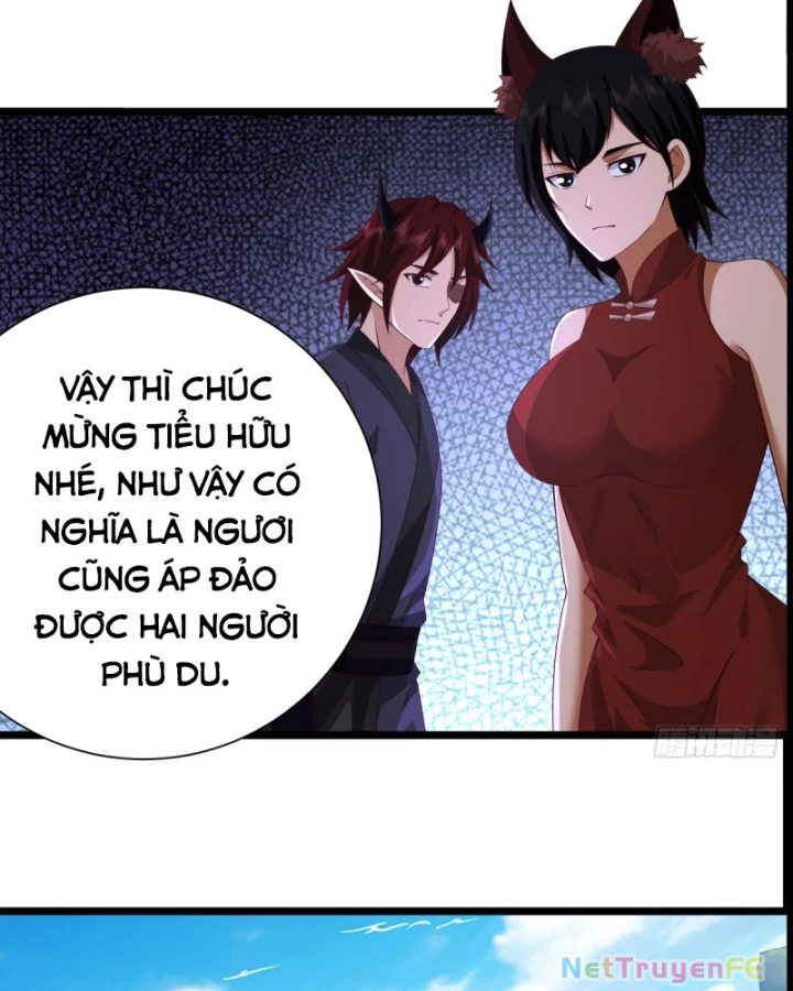 Hỗn Độn Đan Thần Chapter 482 - 20