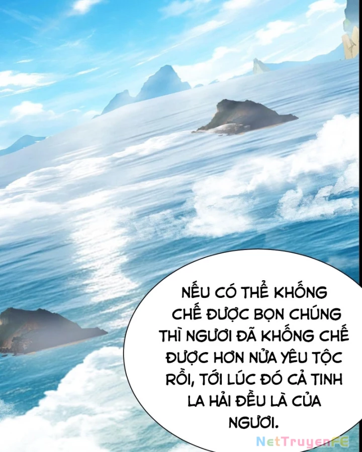 Hỗn Độn Đan Thần Chapter 482 - 21