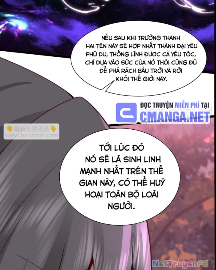 Hỗn Độn Đan Thần Chapter 482 - 24