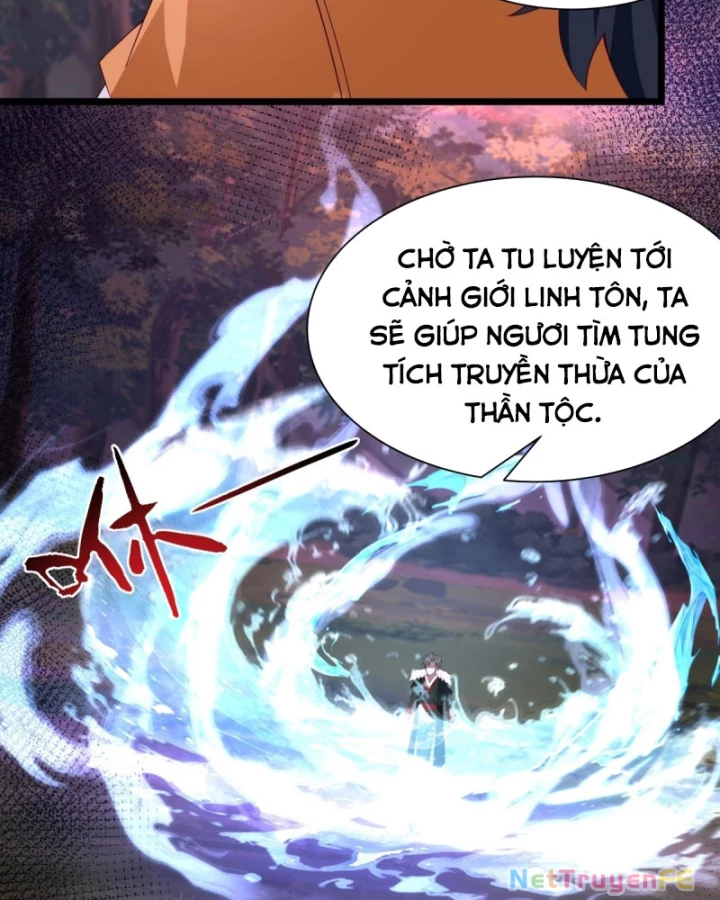 Hỗn Độn Đan Thần Chapter 482 - 33