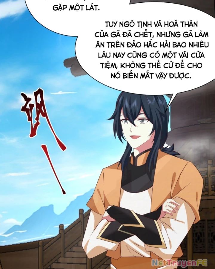 Hỗn Độn Đan Thần Chapter 482 - 37