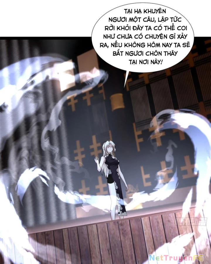 Hỗn Độn Đan Thần Chapter 483 - 34