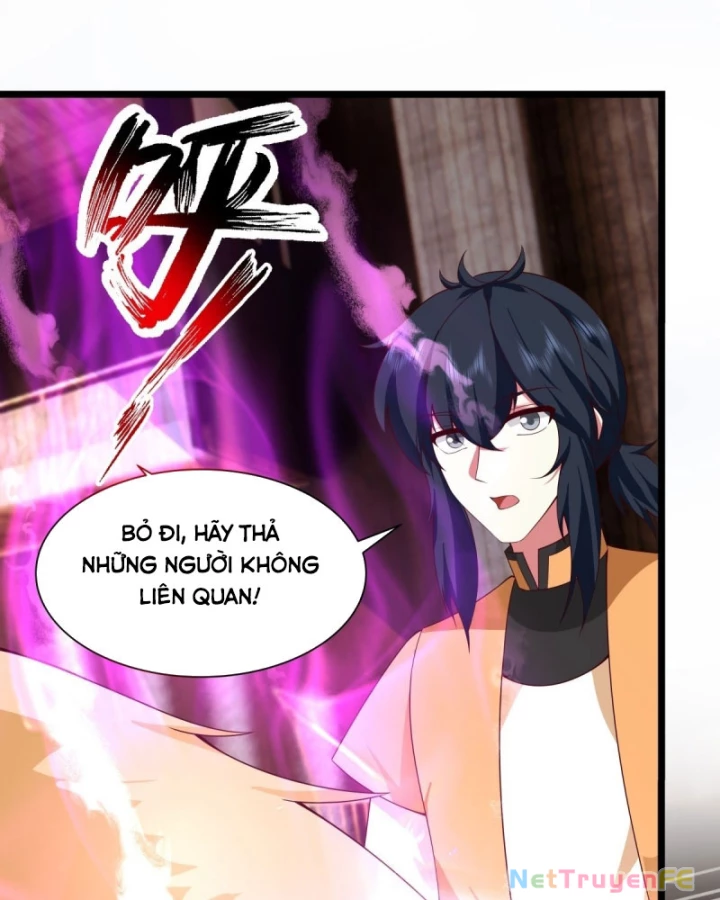 Hỗn Độn Đan Thần Chapter 484 - 30