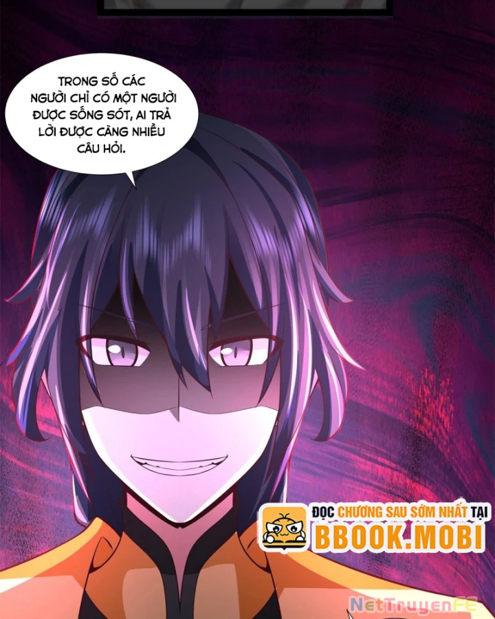 Hỗn Độn Đan Thần Chapter 485 - 32