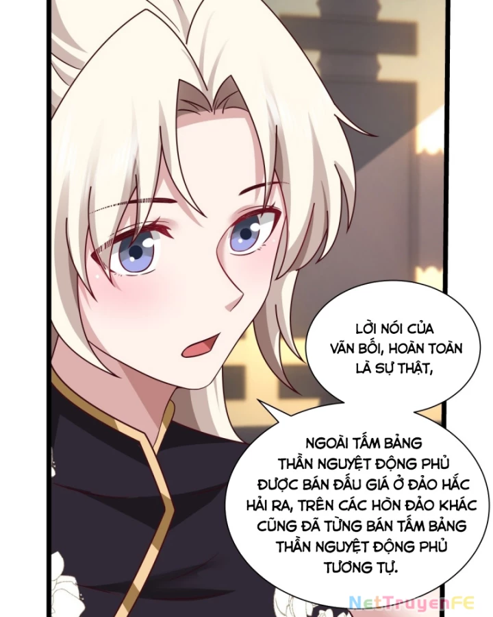 Hỗn Độn Đan Thần Chapter 486 - 26