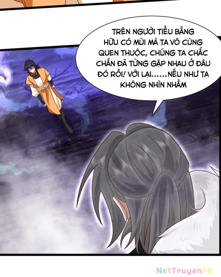 Hỗn Độn Đan Thần Chapter 486 - 38