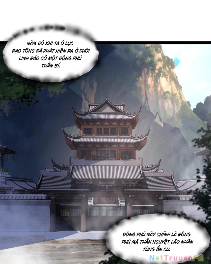 Hỗn Độn Đan Thần Chapter 487 - 25