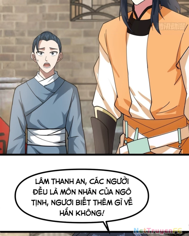 Hỗn Độn Đan Thần Chapter 489 - 12