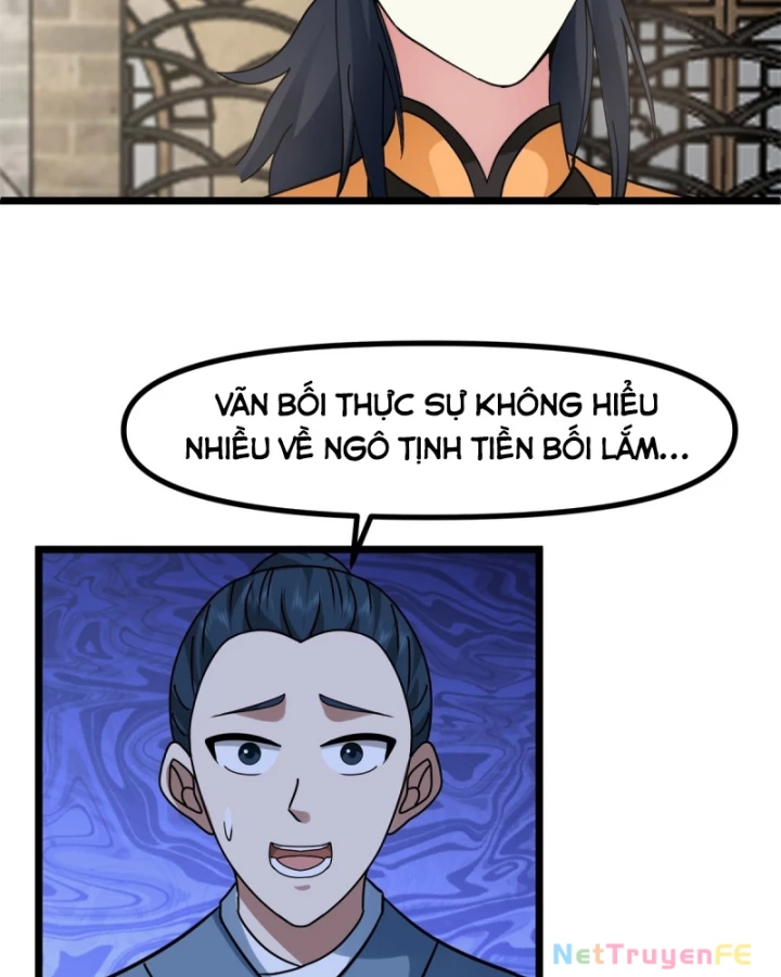 Hỗn Độn Đan Thần Chapter 489 - 14