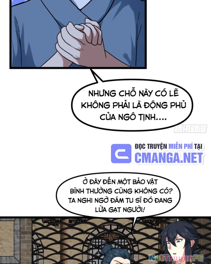 Hỗn Độn Đan Thần Chapter 489 - 15