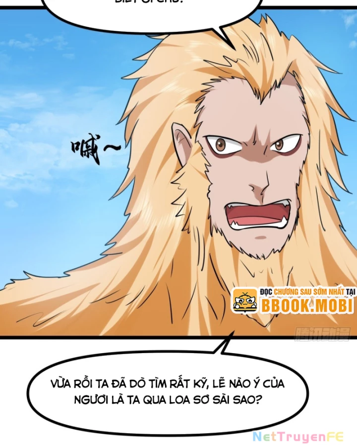 Hỗn Độn Đan Thần Chapter 490 - 3