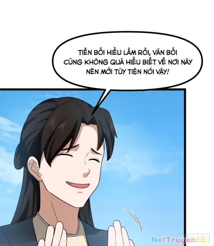 Hỗn Độn Đan Thần Chapter 490 - 4