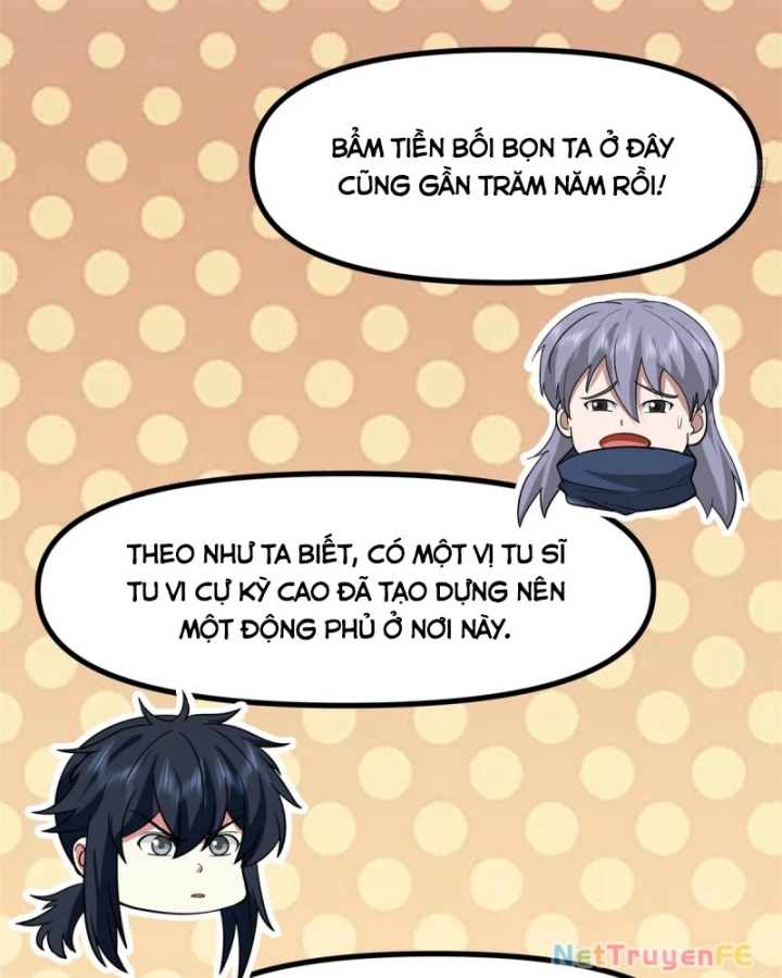 Hỗn Độn Đan Thần Chapter 491 - 14