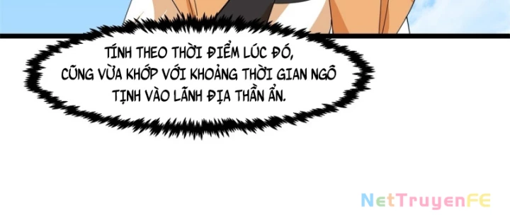 Hỗn Độn Đan Thần Chapter 491 - 25