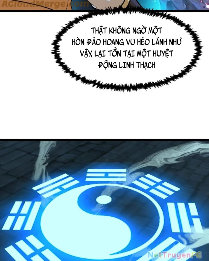 Hỗn Độn Đan Thần Chapter 492 - 4