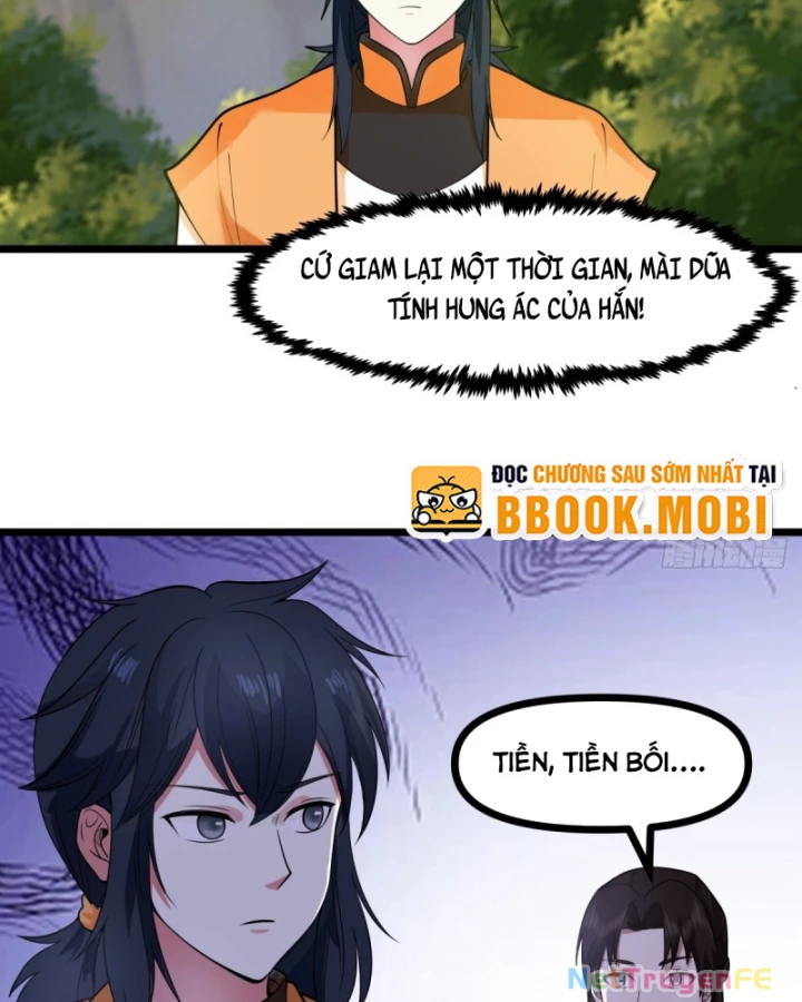 Hỗn Độn Đan Thần Chapter 493 - 3