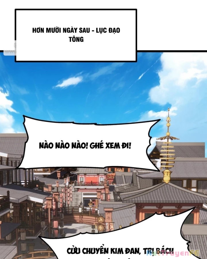 Hỗn Độn Đan Thần Chapter 493 - 7