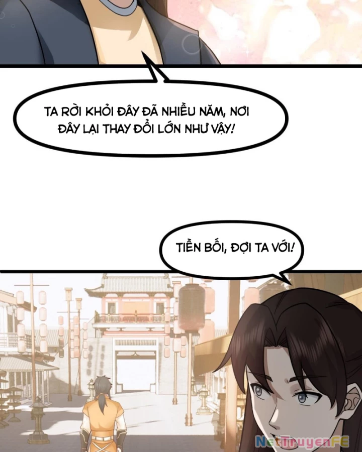 Hỗn Độn Đan Thần Chapter 493 - 10