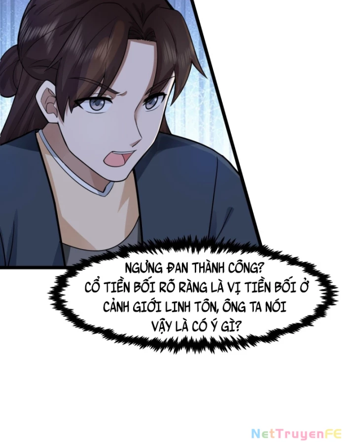 Hỗn Độn Đan Thần Chapter 493 - 20