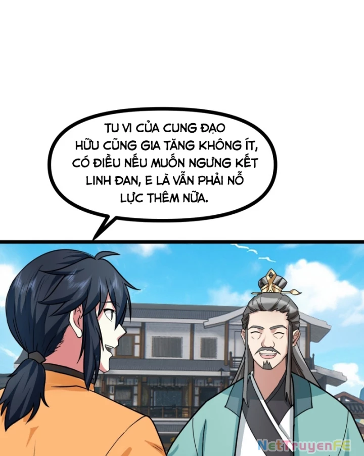 Hỗn Độn Đan Thần Chapter 493 - 21