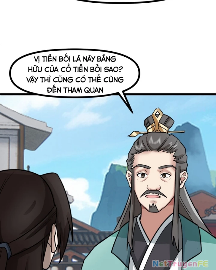 Hỗn Độn Đan Thần Chapter 493 - 23