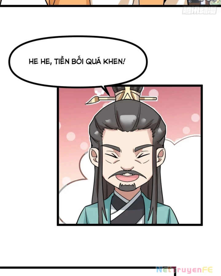 Hỗn Độn Đan Thần Chapter 493 - 27