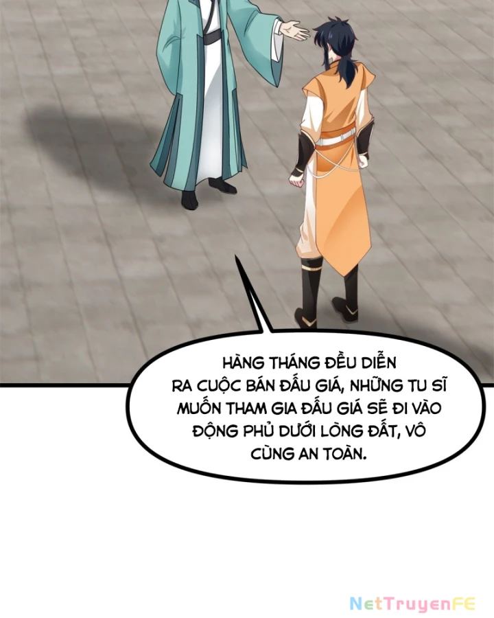 Hỗn Độn Đan Thần Chapter 493 - 30