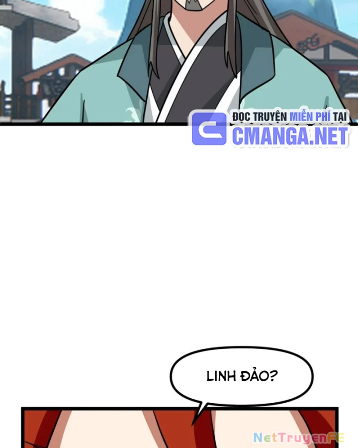 Hỗn Độn Đan Thần Chapter 494 - 12