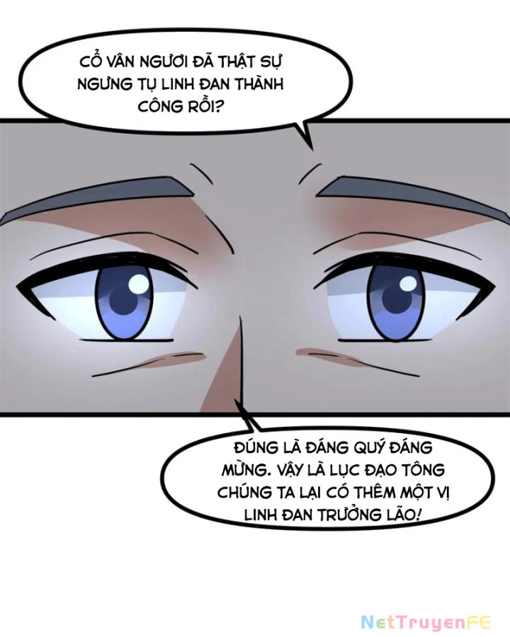 Hỗn Độn Đan Thần Chapter 494 - 22