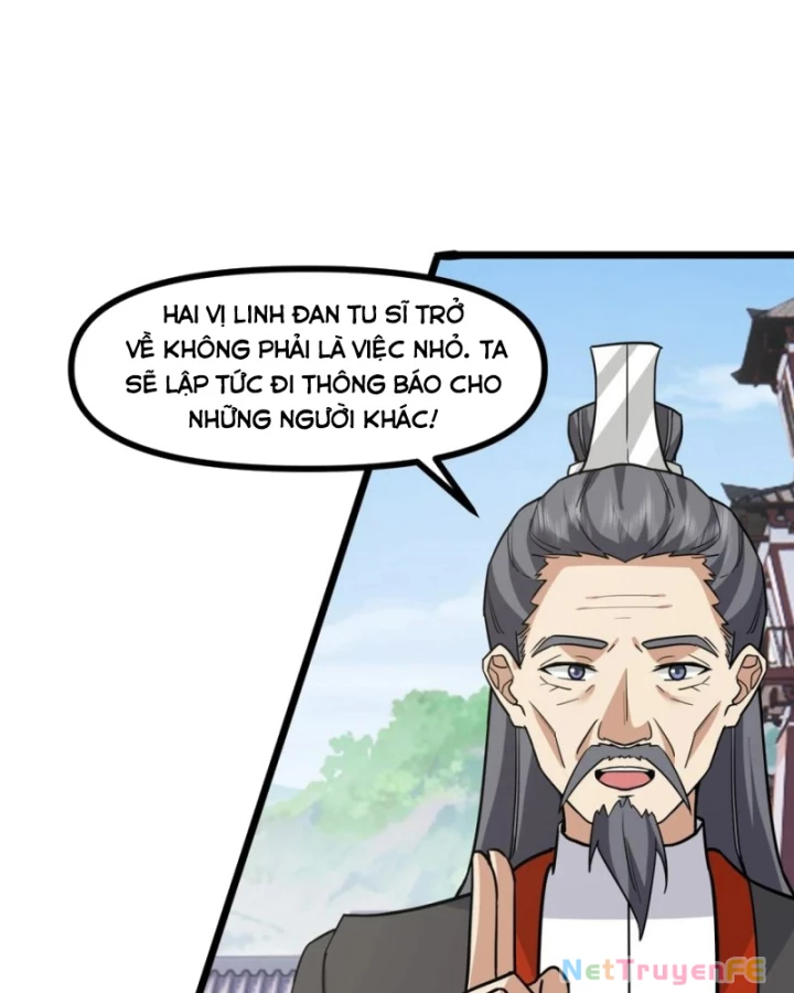 Hỗn Độn Đan Thần Chapter 494 - 23