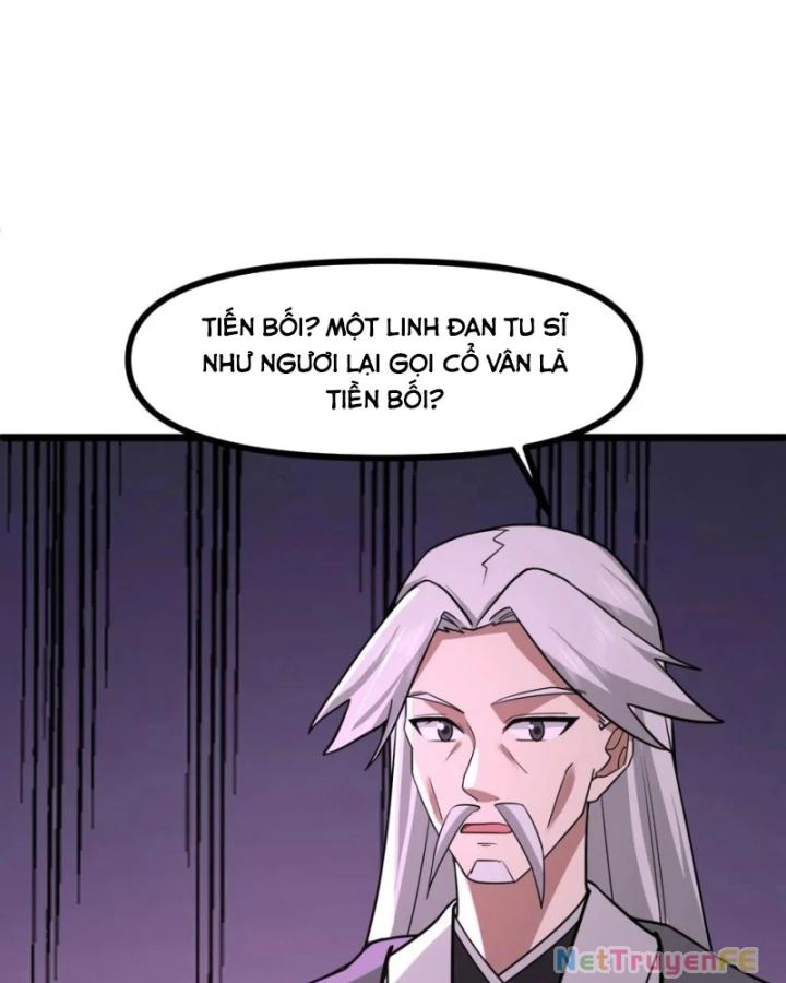 Hỗn Độn Đan Thần Chapter 494 - 28