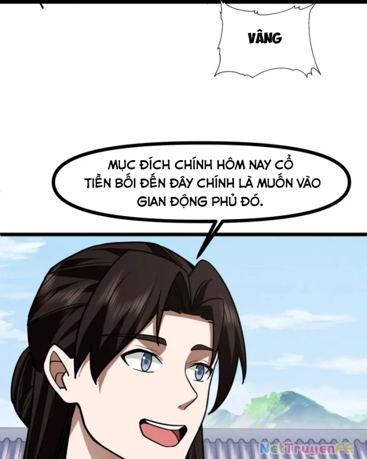 Hỗn Độn Đan Thần Chapter 494 - 35