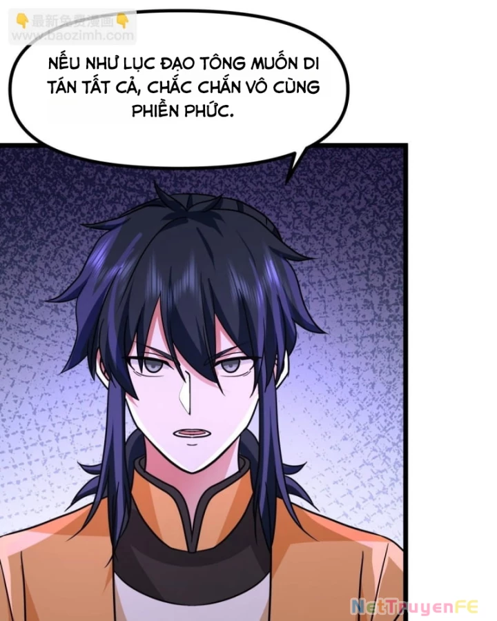 Hỗn Độn Đan Thần Chapter 495 - 5