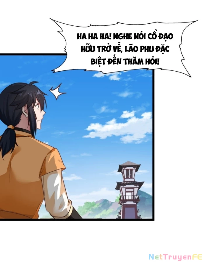 Hỗn Độn Đan Thần Chapter 495 - 8