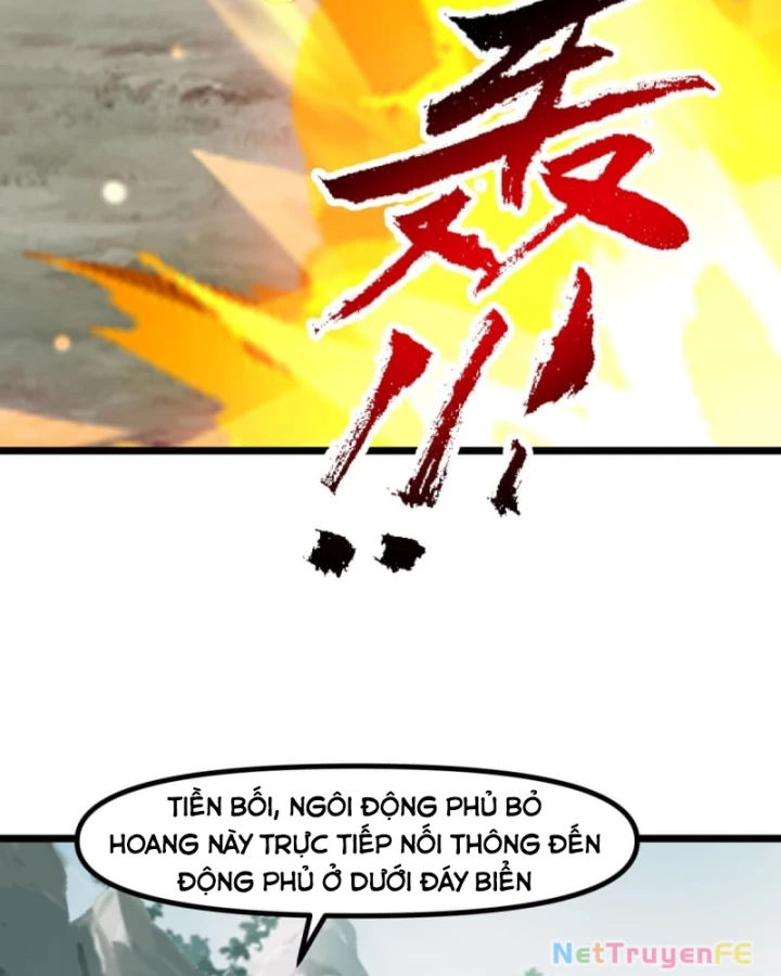 Hỗn Độn Đan Thần Chapter 495 - 24