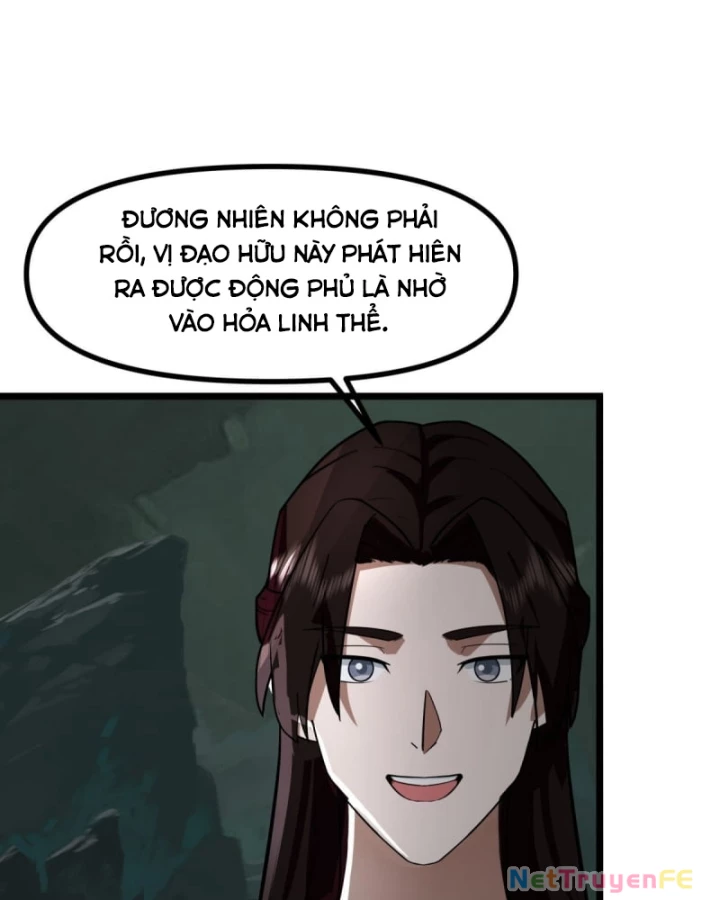 Hỗn Độn Đan Thần Chapter 495 - 37